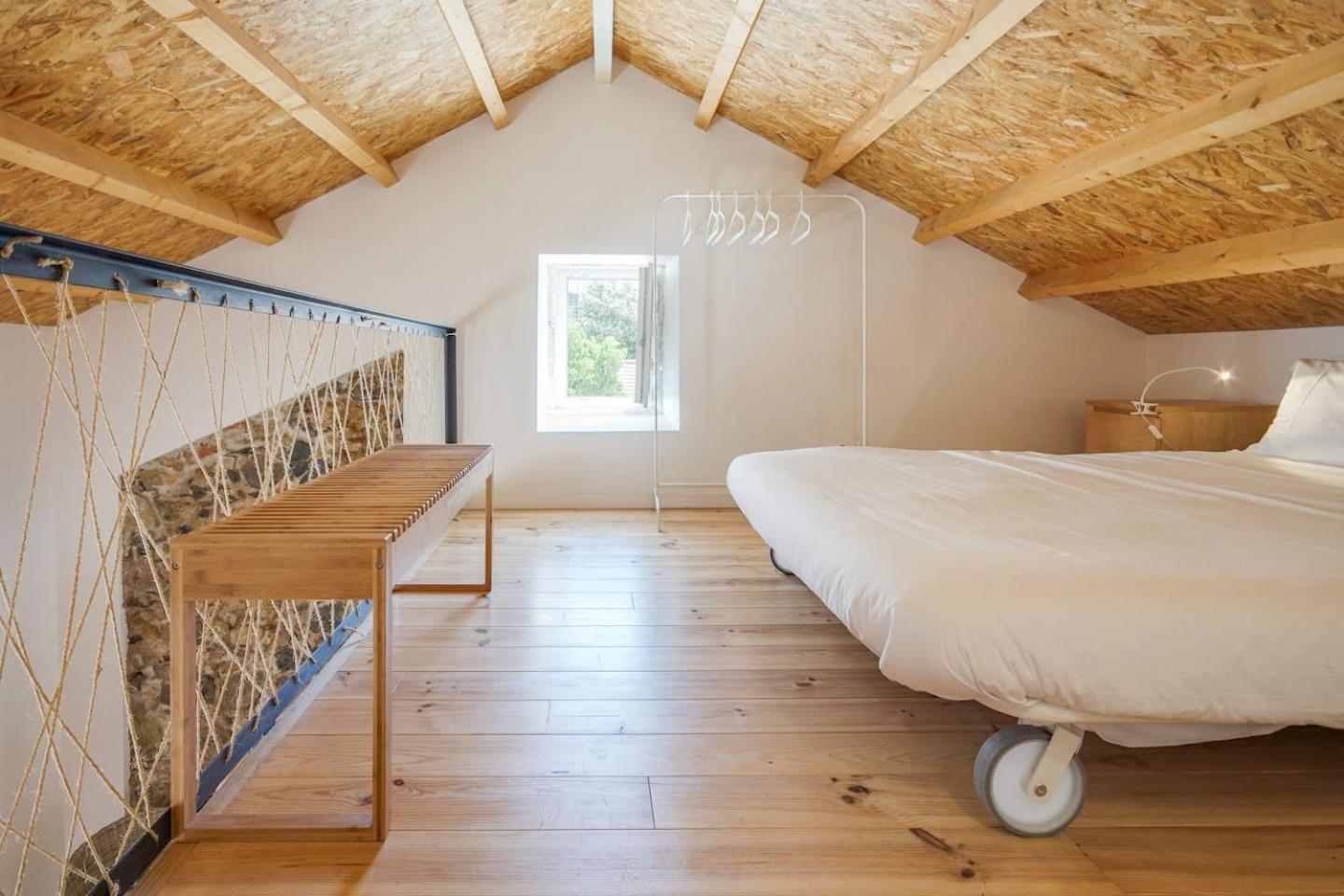 Classic Lisbon Homes: Bright & Central In Belem Luaran gambar