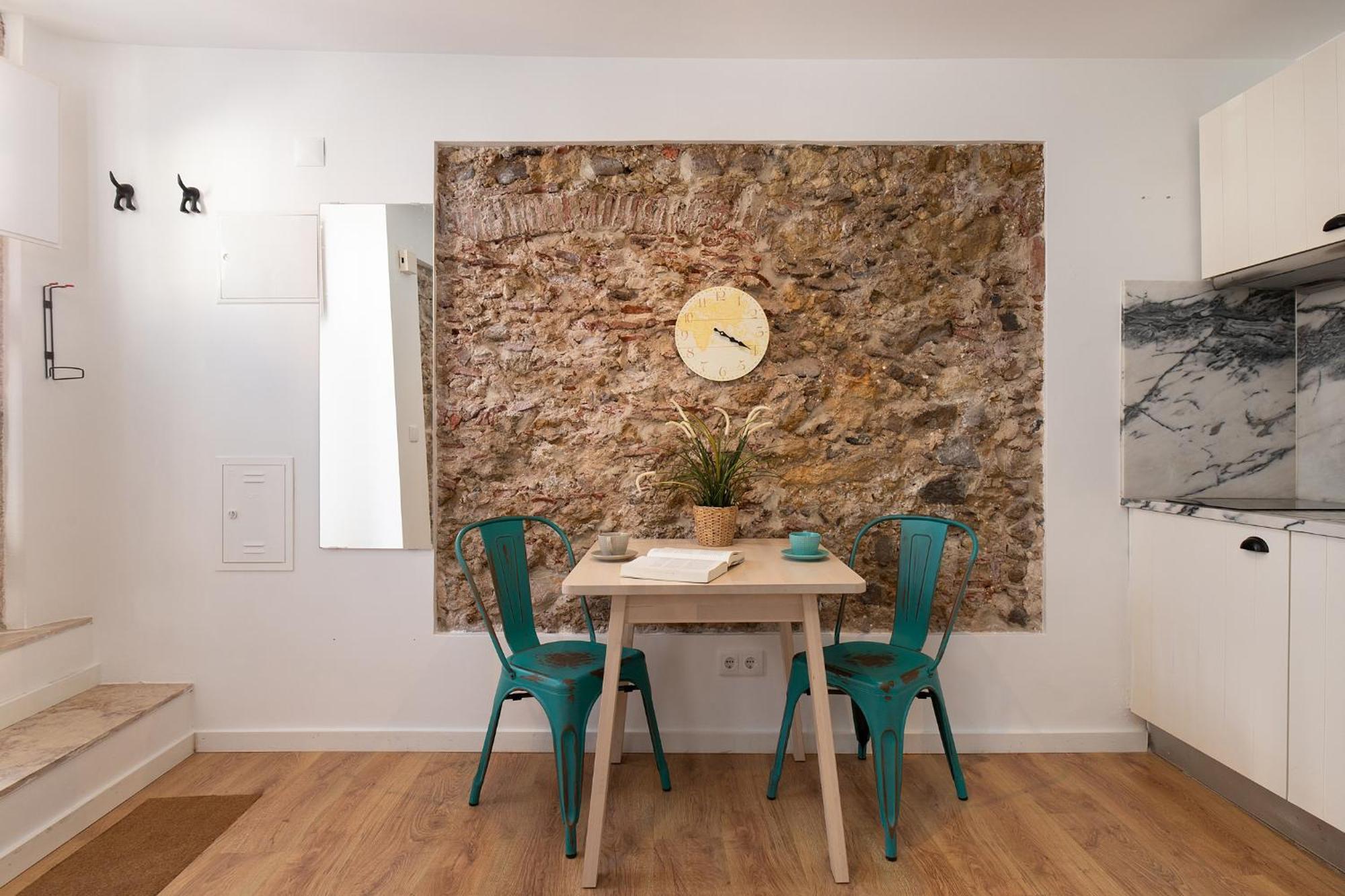 Classic Lisbon Homes: Bright & Central In Belem Luaran gambar